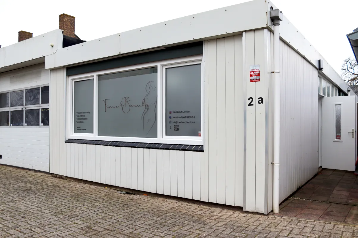 Time4Beauty Salon Leerdam